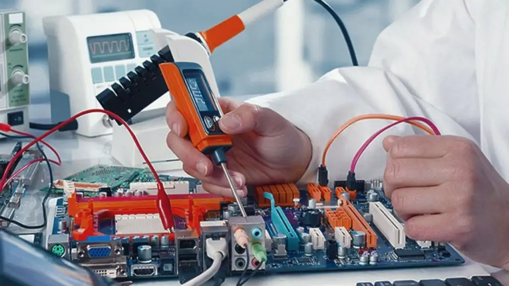 Pasinler Elektronik Tamircisi